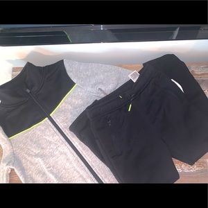 **NWT** Old Navy Boys Activewear- Sz- 5T